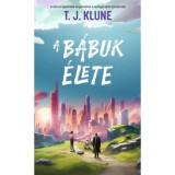 A b&aacute;buk &eacute;lete - T.J. Klune