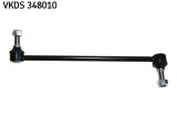 SKF VKDS 348010 Brat/bieleta suspensie, stabilizator