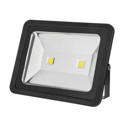 Proiector LED Kemot 80W, 5200lm, lumina rece, 6400K foto