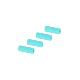 Set 4 Role Rezerva Pila Calcaie Teesa TSA0800 EuroGoods Quality, Inlocuire Dispozitiv Pedichiura, Accesorii Ingrijire Picioare