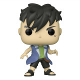 Boruto: Naruto Next Generations POP! Animation Vinyl Figure Kawaki 9 cm, Funko