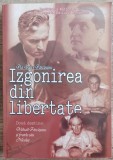 Izgonirea din libertate - Pia Bader Farcasanu