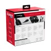 Casti HP HyperX Cloud III S WS, negru