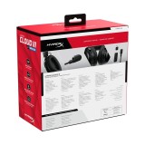 Casti HP HyperX Cloud III S WS, negru