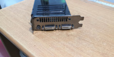Placa Video PC GF 8800 GTX PCIe defect #70959 foto