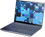 Laptop Schneider 14&#039;&#039; Touchscreen, Intel Core i5-1135G7, 8Gb LDDR4X, 512GB SSD M.2 Gen4 NVMe, Intel&reg; Iris&trade; Xe, Noir, Win 11 Pro