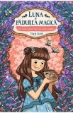 Luna si Padurea Magica Vol.8: Un arici cazut intr-un somn adanc - Usch Luhn