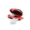 Dopuri de urechi antifonice pentru adulti cu filtru special pentru muzica, reutilizabile, transparente, protectie zgomote SNR 19dB, ideale pentru petr, Alpine
