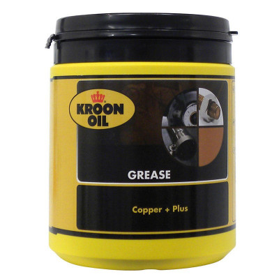 Pasta cupru Cooper + Plus Kroon Oil 600 gr foto