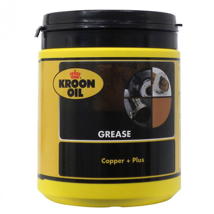 Pasta cupru Cooper + Plus Kroon Oil 600 gr AutoDrive ProParts