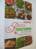 Retete vegetariene din toata lumea - Giuliana Lomazzi