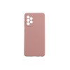 Husa de protectie flippy compatibila cu samsung galaxy a32 4g matte tpu roz