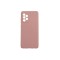 Husa de protectie flippy compatibila cu samsung galaxy a32 4g matte tpu roz