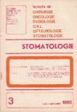 Stomatologie, Nr. 3/1980