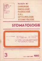 Stomatologie, Nr. 3/1980 foto