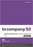In Company 3.0: Upper Intermediate Level T | John Allison, Ed Pegg, Macmillan Education