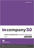 In Company 3.0: Upper Intermediate Level T | John Allison, Ed Pegg, Macmillan Education