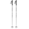 Bete Trekking TSL Outdoor Semnoz XL Poles, Aluminiu 7075, 130-155cm, Rozete Iarna, Fabricate in Italia