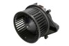 Ventilator habitaclu Audi A4 04, A4 07; Seat Exeo 13, motor: 1.6, 1.8 T, 1.9 TDI, 2.0, 2.0 FSI, 2.4 V6, 2.5 TDI, 3.0 V6, 4.2 V8, 8E1820021;