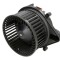 Ventilator habitaclu Audi A4 04, A4 07; Seat Exeo 13, motor: 1.6, 1.8 T, 1.9 TDI, 2.0, 2.0 FSI, 2.4 V6, 2.5 TDI, 3.0 V6, 4.2 V8, 8E1820021;