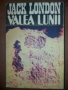 Valea lunii- Jack London