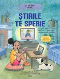 Ce sa faci cand... - Editura Trei