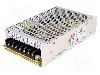 Alimentator SMPS, 48V DC, 2,3A, 0,1kW, MEAN WELL - RS-100-48
