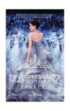 Carti Moștenitoarea Vol. 4 Kiera Cass Roman Beletristica Brosata Paperback
