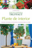 Plante de interior - Hardcover - Larousse - RAO