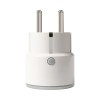 Priza Inteligenta WiFi MRG L-241, Programabila, Control Aplicatie, Compatibila Alexa/Google Home, Protectie Suprasarcina