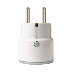 Priza inteligenta programabila Wifi , iOS Android Wireless Smart Plug C241 foto