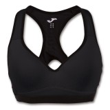 Bustiera Joma Brama negru