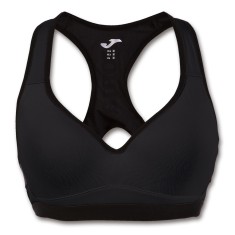Bustiera Joma Brama negru