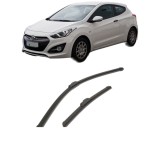 Cumpara ieftin Set stergatoare auto HYUNDAI i30 Coupe 2013-2015, pentru parbriz, Bosch Aerotwin Retrofit