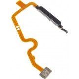 Senzor Amprenta HMD Pulse Pro, cu banda, Negru (Black Ocean), Service Pack 178308614