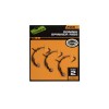 Montura Fox Ronnie Rig Carlig Medium Curve Shank Nr 2 3buc/plic