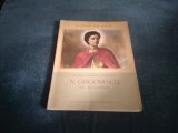 G OPRESCU - N GRIGORESCU ANII DE UCENICIE