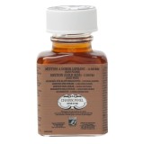 Mixtion LeFranc fond uleios adeziv pentru aurire si argintare cu foita metalica 75 ml timp uscare 12 ore