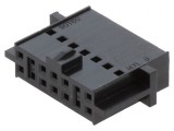 Conector C-Grid 14 Pin Polzare Dreapta, MOLEX
