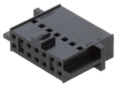 Conector C-Grid 14 Pin Polzare Dreapta foto