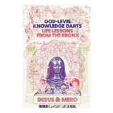 God-Level Knowledge Darts Desus &amp; Mero ghid viata carte straina engleza