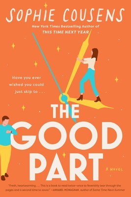 The Good Part foto