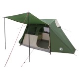 vidaXL Cort tunel Verde 475 x 220 x 192 cm 42017427