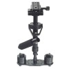 ​Stabilizator CS40CM 30-40cm handheld pentru DSLR si camere video compacte