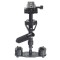 ​Stabilizator CS40CM 30-40cm handheld pentru DSLR si camere video compacte