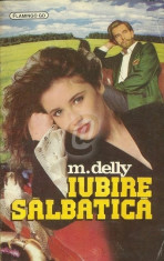 Iubire salbatica foto