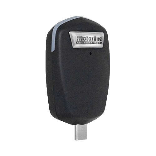 Modul comanda si programare automatizari, Wi-Fi, Bluetooth - MOTORLINE MCONNECT-LINK SafetyGuard Surveillance