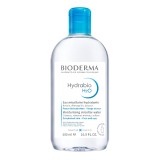 Lotiune micelara Hydrabio H2O, 500 ml, Bioderma