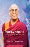 Forta binelui - Viziunea lui Dalai Lama pentru lumea de azi, Curtea Veche