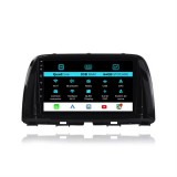 Cumpara ieftin Navigatie Dedicata Mazda CX-5 (2012-2015) 9 Inch, 2GB RAM, 64GB, Android 13, CarPlay, GPS, Touchscreen, Bluetooth